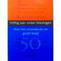 Vijftig Jaar Onder Theologen