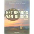 Het Bedrog Van Quisco