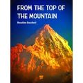 From the Top of the Mountain