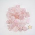 Rough Rose Quartz | 5 Kilo Lot | Madagascar[ ]