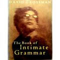 The Book of Intimate Grammar