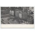 Wordswoth's Tomb Grasmere Churchyard Cumbria Po...