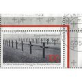 GERMANY, War Graves, grey 1994, 100pf