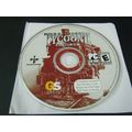Railroad Tycoon II Platinum (PC, 2002) - Disc O...