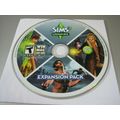 Sims 3: Supernatural (Windows & Mac DVD-Rom, 20...