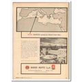 BAROID-MAFFEI SpA 1959 National Lead Company No...