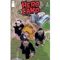 Hero Camp (2005 Ltd) # 002 NM MODERN AGE COMICS