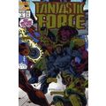 Fantastic Force (Vol 1) # 001 NM MODERN AGE COMICS