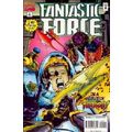 Fantastic Force (Vol 1) # 002 NM MODERN AGE COMICS