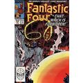 Fantastic Four (Vol 1) # 316 NM MODERN AGE COMICS