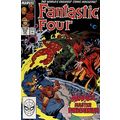 Fantastic Four (Vol 1) # 315 NM MODERN AGE COMICS