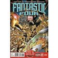 Fantastic Four (Vol 4) # 005 NM (CvrA) MODERN A...