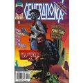Generation X (Vol 1) # 020 VFN- AMERICAN COMICS