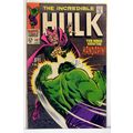 Incredible Hulk (Vol 2) # 107 VFN- RS003 AMERIC...
