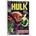 Incredible Hulk (Vol 2) # 106 FN+ RS003 ORIG US...