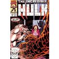Incredible Hulk (Vol 2) # 374 VFN- AMERICAN COMICS