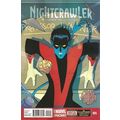 Nightcrawler (Vol 2) # 005 NM MODERN AGE COMICS