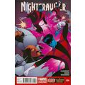 Nightcrawler (Vol 2) # 004 NM MODERN AGE COMICS