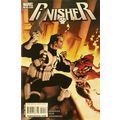 Punisher (Vol 4) # 010 VFN+ ORIG US COMICS