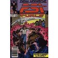 PSI Force (Vol 1) # 014 NM MODERN AGE COMICS