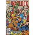 Warlock (1992 Ltd) # 006 FN+ ORIG US COMICS