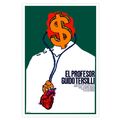Movie Poster 4 film"GUIDO Tersilli" Italian fil...