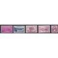 777 3c Rhode Island Average MNH VA0450d