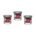 Yankee Candle Merry Berry Small Jar Candle Sing...