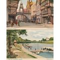 The Boat Moorings Shilling Shop Store Chester 2...