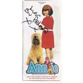 Su Pollard in Annie The Musical Hi De Hi Hand S...