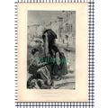 X1535) La Promessa Sposa Henry Woods - 1891 Pri...