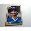 1987 Topps Card # 561 Rey Quinones Very Good-Ex...