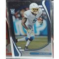 2021 Panini Absolute JOSH PALMER (Chargers) Roo...