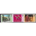 1977 SG 365/367 - MNH (**)