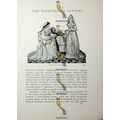 Tea Time, Gallery Of Fashion, 1794, Fashion Boo...