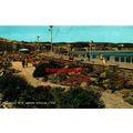 Promenade Rock Gardens, Douglas, Isle Of Man, S...