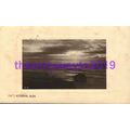 Eves Autumnal Glow, Rare Camburn RP Postcard 1908