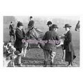 pu1536 - His First Hunt , Wentbridge Woodhouse ...