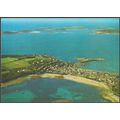 Hugh Town, St Mary's, Isles of Scilly, c.1980s ...