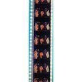 Pk GEB - M - MIX - A 015o . 1 STRIP OF 5 - 35MM...