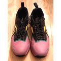 Reebok Womens Lavante Trail 2 Pink Work Safety ...