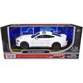2018 Ford Mustang GT Police Car Unmarked Plain ...