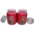 Yankee Candle Holiday Cheer Large Jar Candle 22...