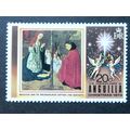 ANGUILLA 1973 Christmas 20c SG169 Lightly Mount...