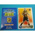 Dean Marney - Hull City - Match Attax 2008/09 F...