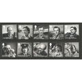 GB 2014 Remarkable Lives Fine Used Set SG 3579 ...