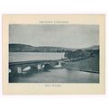 Bala Bridge And Lake / Llyfnant Valley North Wa...