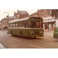 Colour Photograph of former Maidstone & Distric...