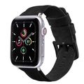 Genuine Leather Replacement Strap Watchband, Fo...