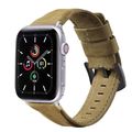 Genuine Leather Replacement Strap Watchband, Fo...